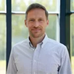 Alexander Vilhelm Martensen-Larsen, næstformand i bestyrelsen i Flügger group A/S