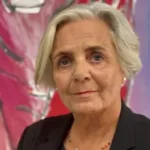 Karen Frøsig, bestyrelsesformand i Flügger group A/S